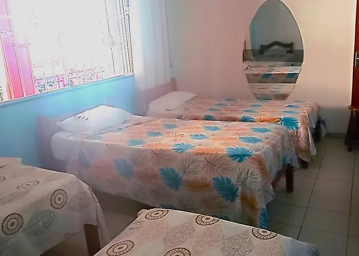 Hotel Fenix Salvador