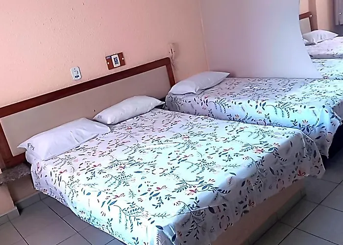 Hotel Fenix Salvador