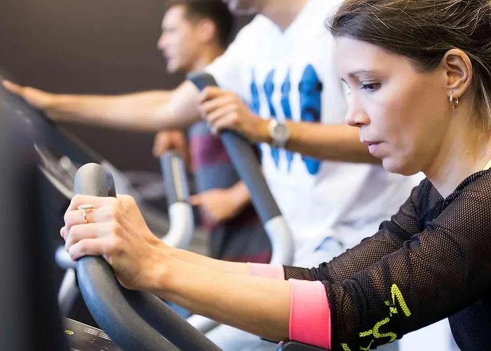 Apart-Hotel Adagio Salvador