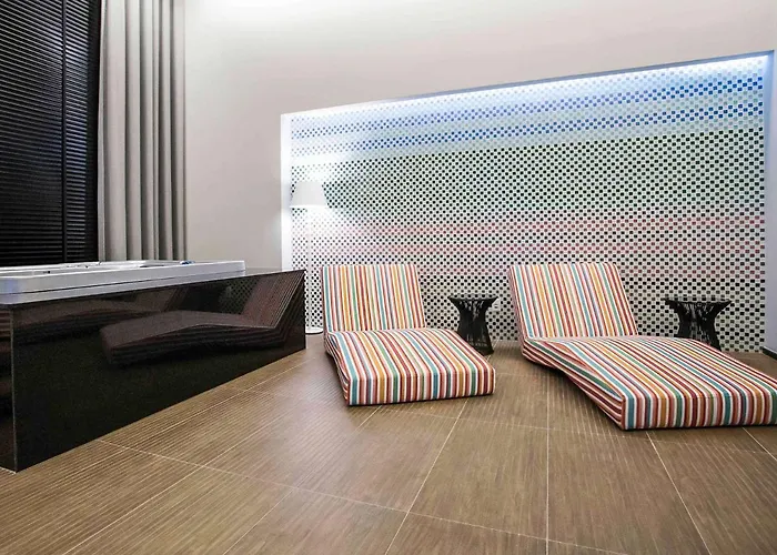 Apart-Hotel Adagio Salvador